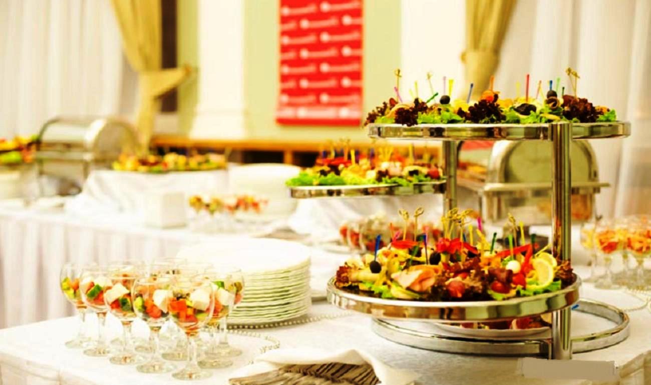 МТЛ-Кейтеринг