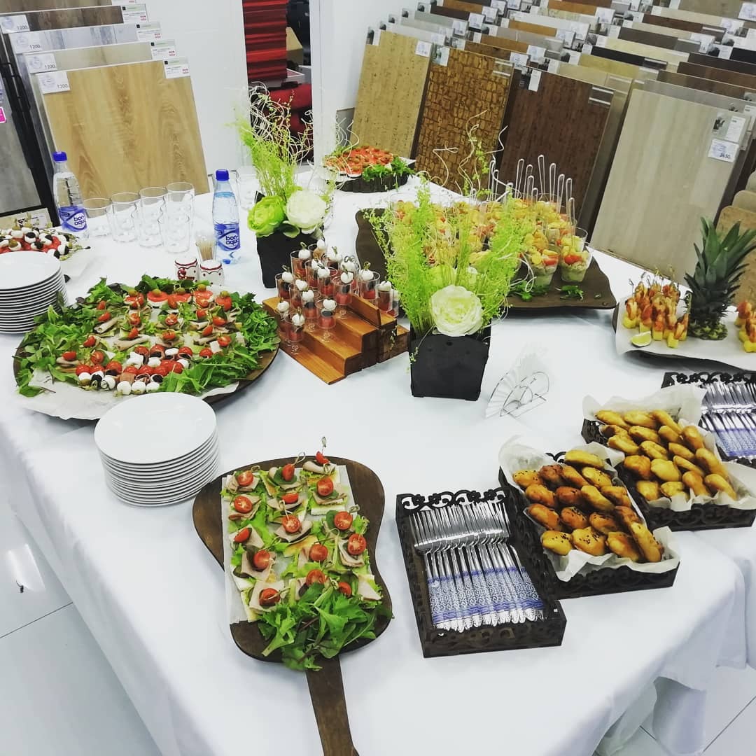 суши в кошелеве самара