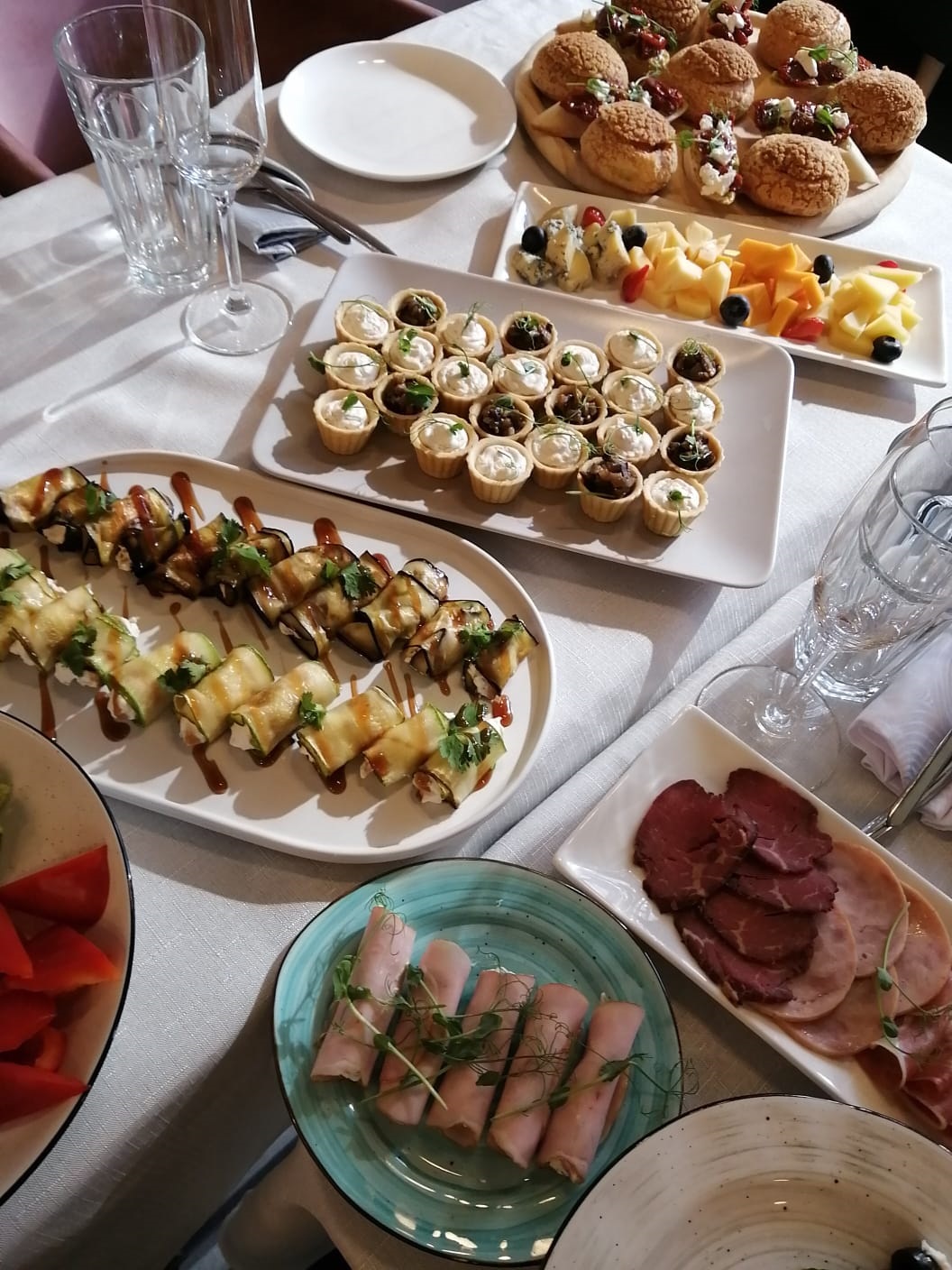 суши в кошелеве самара