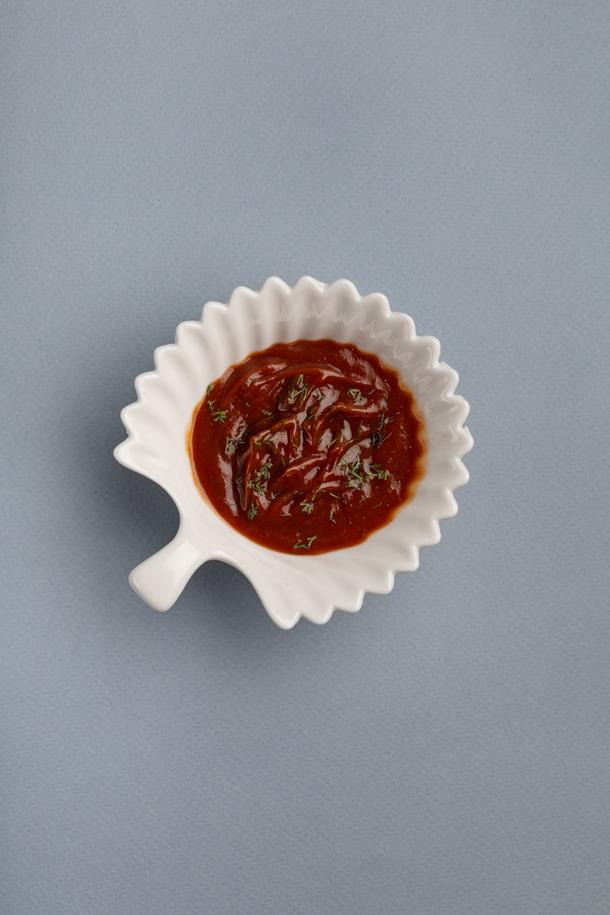 Соус томатный к шашлыку