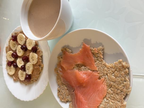 Сосиска в тесте