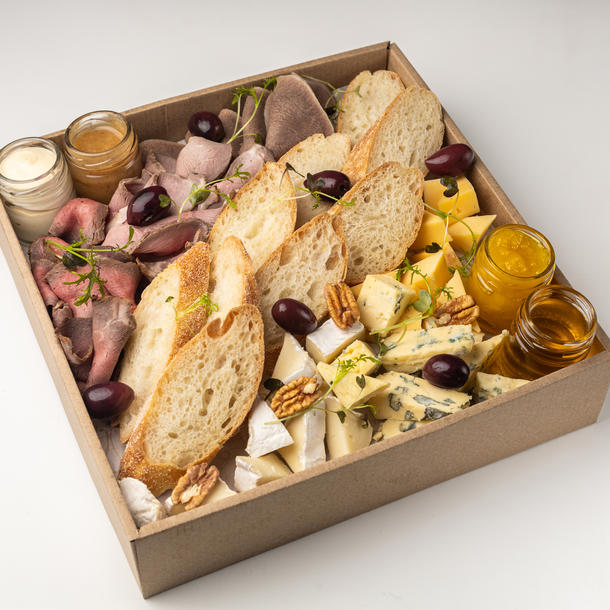 Wine Box New Wine Box New