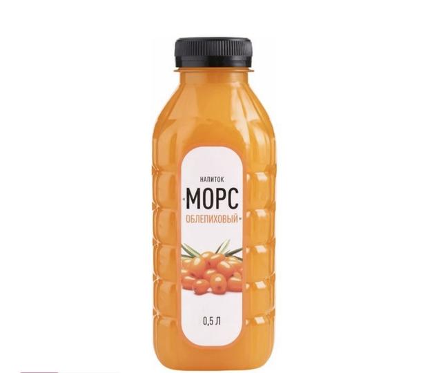 Морс в ассортименте