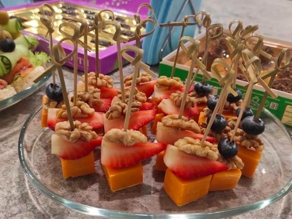 Приветственный чай/кофе на 150 персон в Самаре