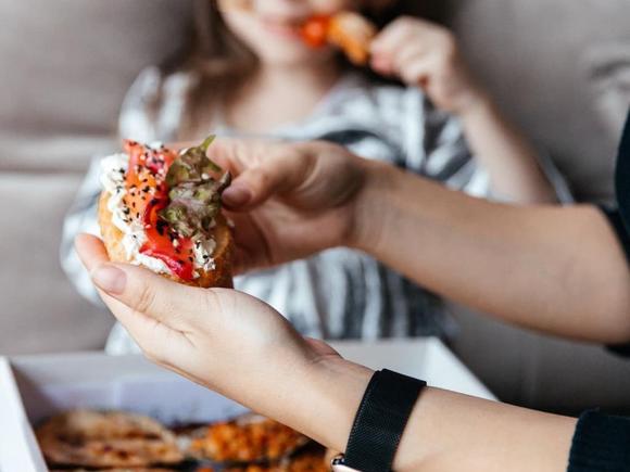 Детский праздник на 10 персон в Самаре