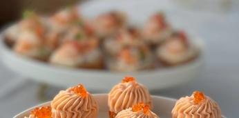 Кофе-брейк на 30 персон