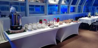 Фуршет на 150 персон