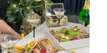 Фуршет на 20 персон